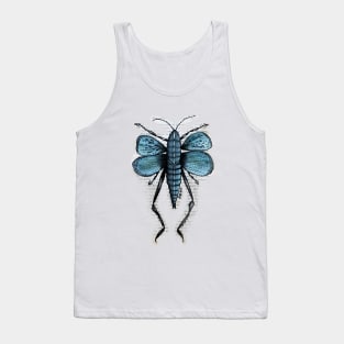 The Bug Tank Top